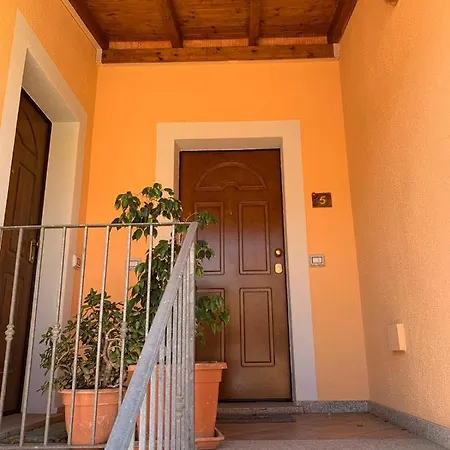 Residenza Via Colombo Lejlighed Valledoria (Sardinia)