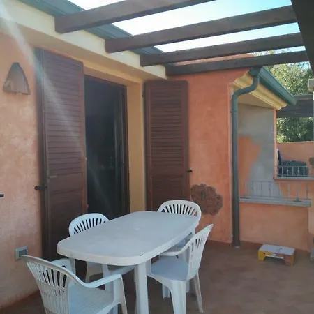 Residenza Via Colombo *