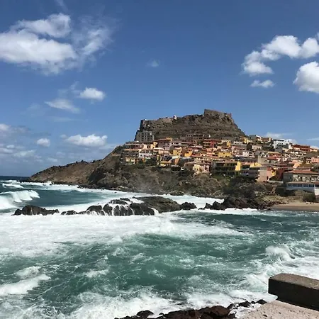 Lejlighed Residenza Via Colombo Valledoria (Sardinia)