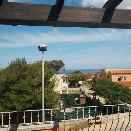 Residenza Via Colombo * Valledoria (Sardinia)