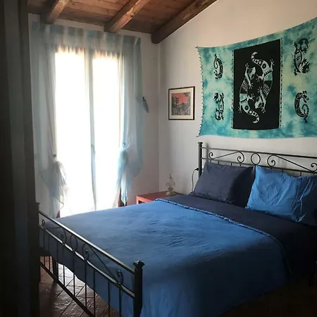 Residenza Via Colombo * Valledoria (Sardinia)