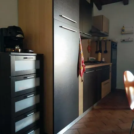 Residenza Via Colombo