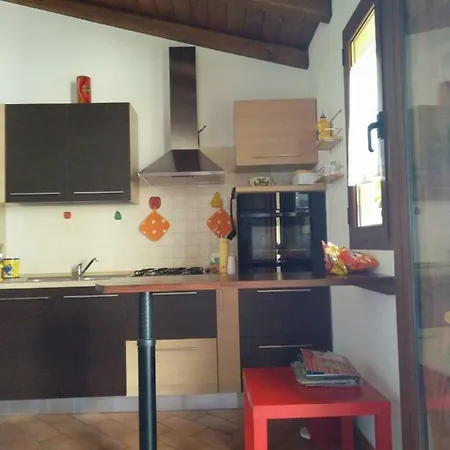 Residenza Via Colombo *